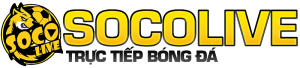 Logo Socolive trực tiếp bóng đá